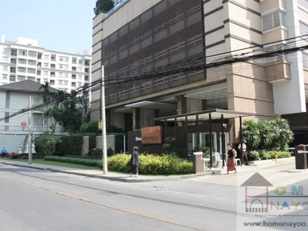 ให้เช่าคอนโด พาร์ค 24 ใกล้ BTS พร้อมพงษ์ PARK 24 CONDO