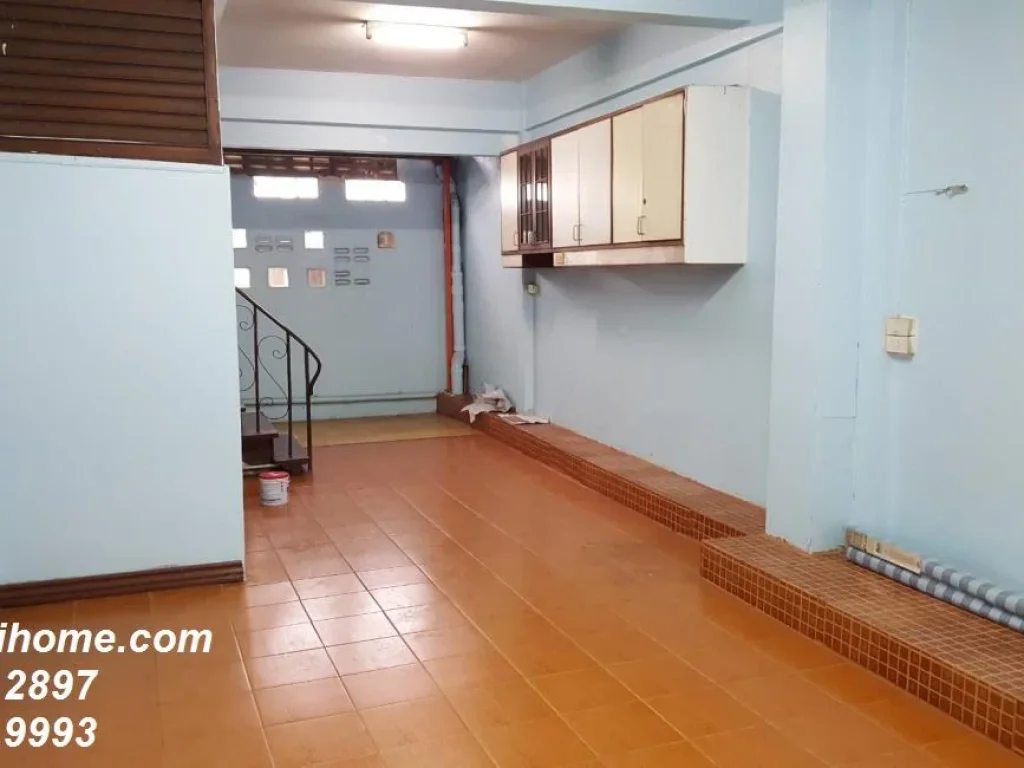 ทาวน์เฮ้าส์ให้เช่า ทาวน์เฮ้าส์ ลาดพร้าว 87 Townhouse for rent at Ladprao 87 Twnhouse for rent at Ladprao 87 ซอย ลาดพร้าว 87 วังทองหลาง พร้อมอยู่ ราคาถ