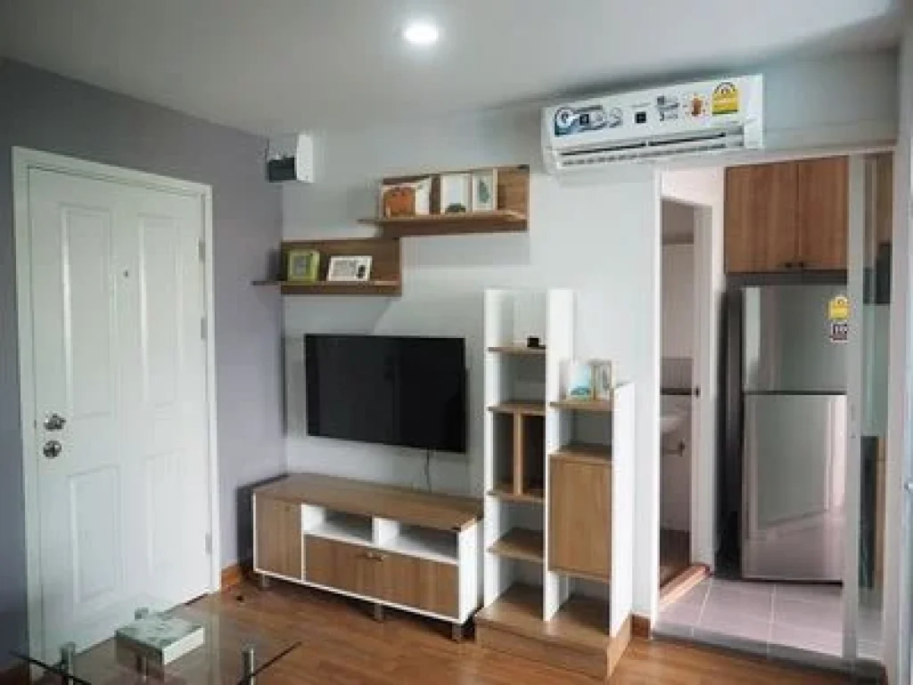 For Rent Regent Home 81 ห้องแต่งใหม่ เฟอร์ครบ เครื่องใช้ไฟฟ้าพร้อมอยู่