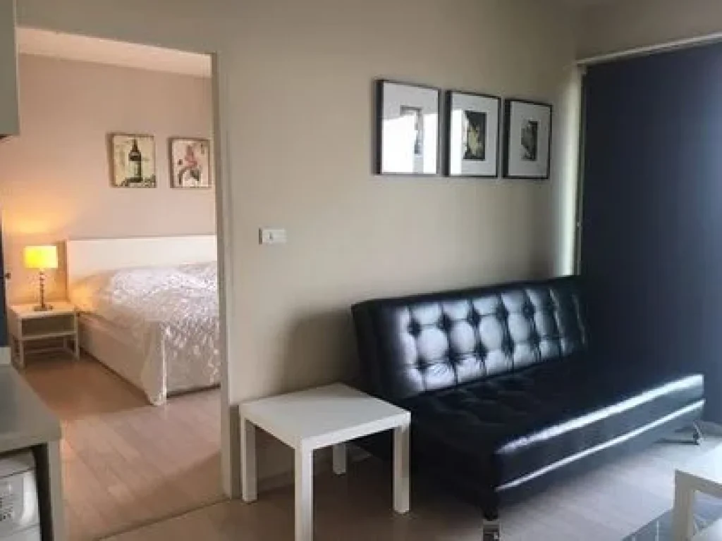 Room for Rent Noble Solo Thonglor Fully Furnished ใกล้ BTS เอกมัย