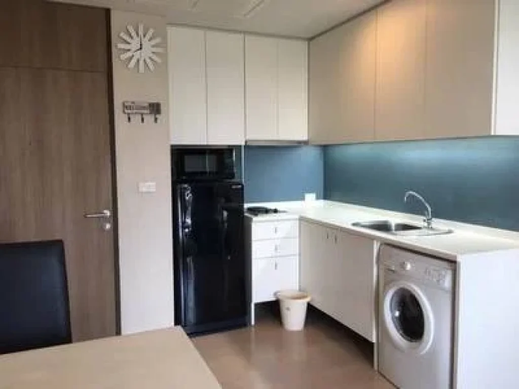 Room for Rent Noble Solo Thonglor Fully Furnished ใกล้ BTS เอกมัย