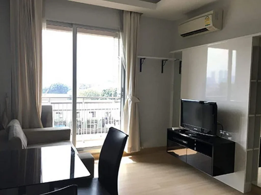 Thru Thonglor For Sale 1 Bedroom 1 Bathroom 315 Sqm 6th floor