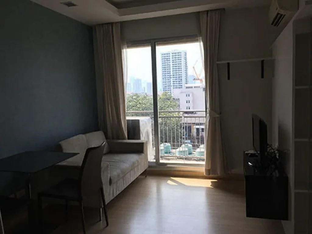 Thru Thonglor For Sale 1 Bedroom 1 Bathroom 315 Sqm 6th floor