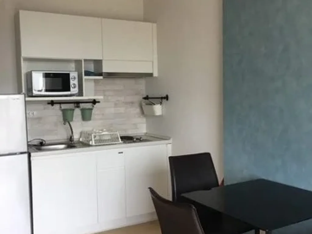 Thru Thonglor For Sale 1 Bedroom 1 Bathroom 315 Sqm 6th floor