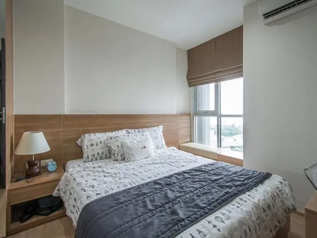 Rhythm Sathorn For Rent ampamp Sale 1 Bedroom 1 Bathroom 24th floor 35 Sqm