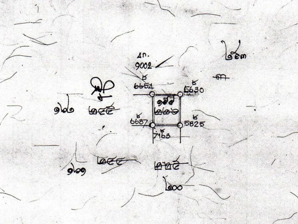 ขายที่ดิน 1 ไร่ ติดถนน รังสิต-นครนายก