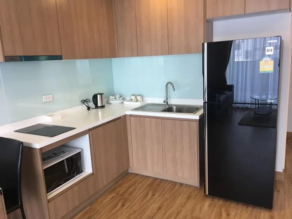 For Rent Le Crique Sukhumvit 642 2br2ba 25000 Bath BTS Punnawithi