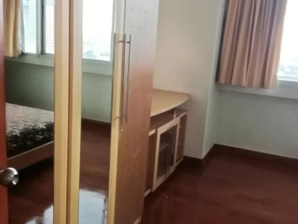 Rent Supalai Park Phaholyothin 2 bedroom 83 sqm 23 fl code R- K0545