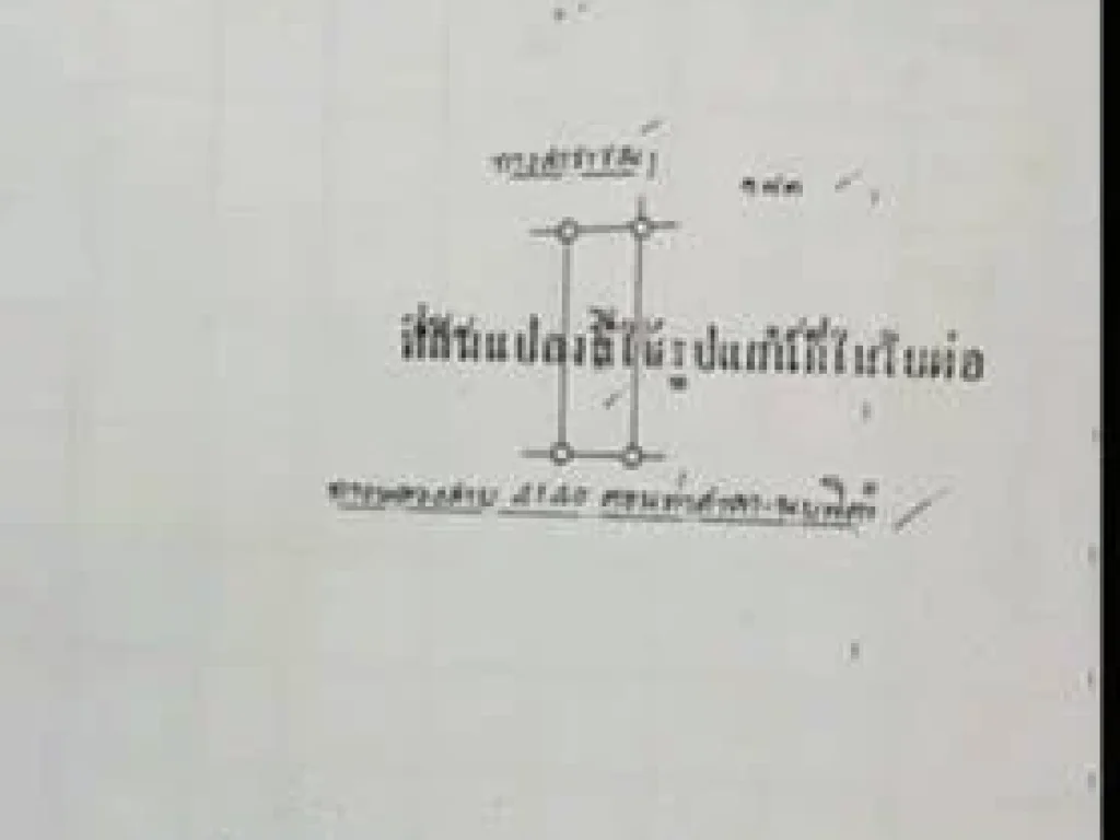 ขายที่ดินพร้อมอาคารพาณิชย์ ใกล้ศูนย์การแพทย์และมหาวิทยาลัยวลัยลักษณ์ ท่าศาลา นครศรีธรรมราช