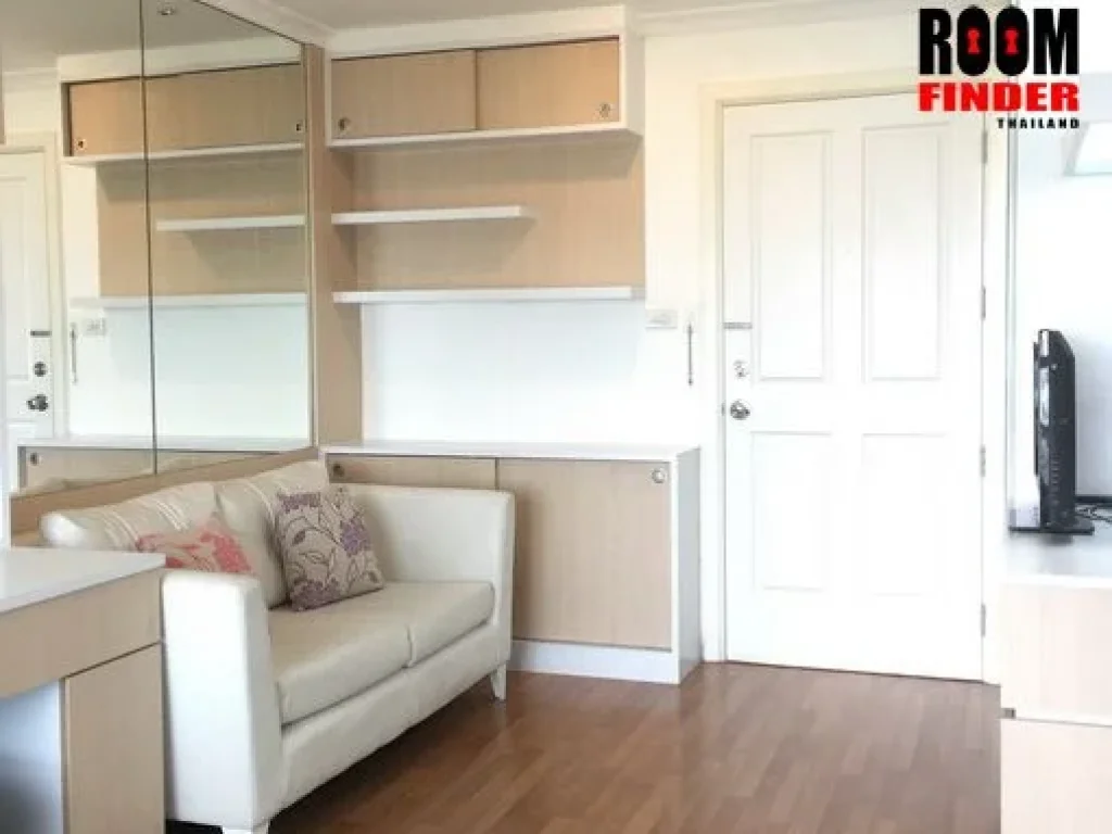 เช่า FOR RENT LUMPINI PLACE RAMA 9 1 bedroom 35 sqm16000 CLOSE MRT RAMA 9