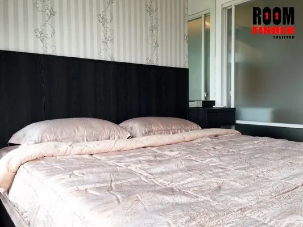 เช่า FOR RENT LUMPINI PLACE RAMA 9 1 bedroom 35 sqm16000 CLOSE MRT RAMA 9