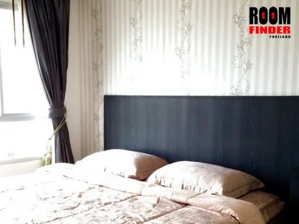 เช่า FOR RENT LUMPINI PLACE RAMA 9 1 bedroom 35 sqm16000 CLOSE MRT RAMA 9