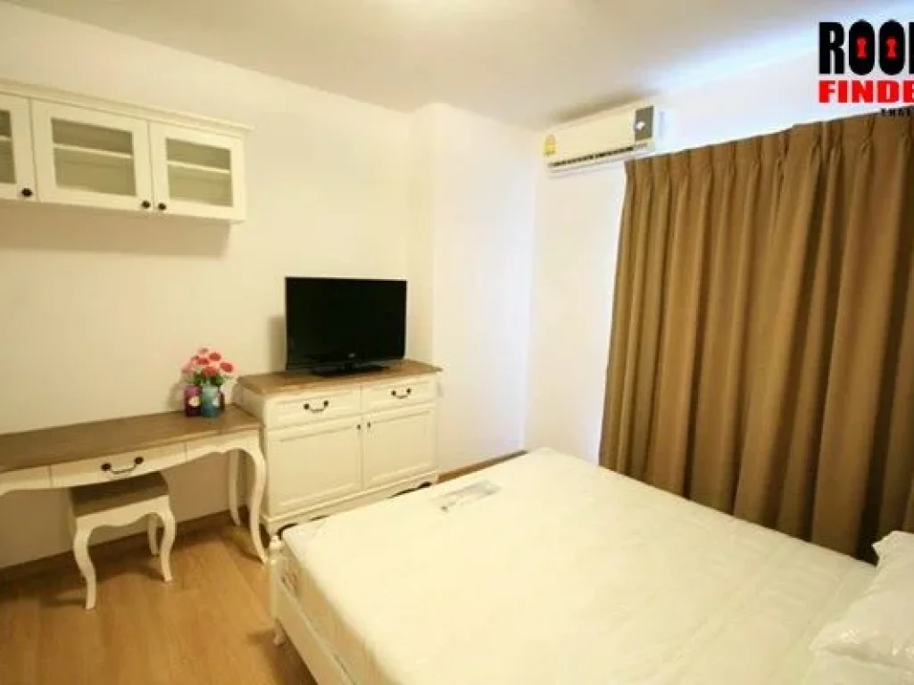 เช่า FOR RENT SUPALAI EKAMAI-THONGLOR 2 beds 1 bath 74 Sqm31000 CLOSE THONGLOR RD