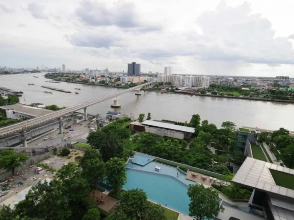 Riverside บางโพ ขายด่วน