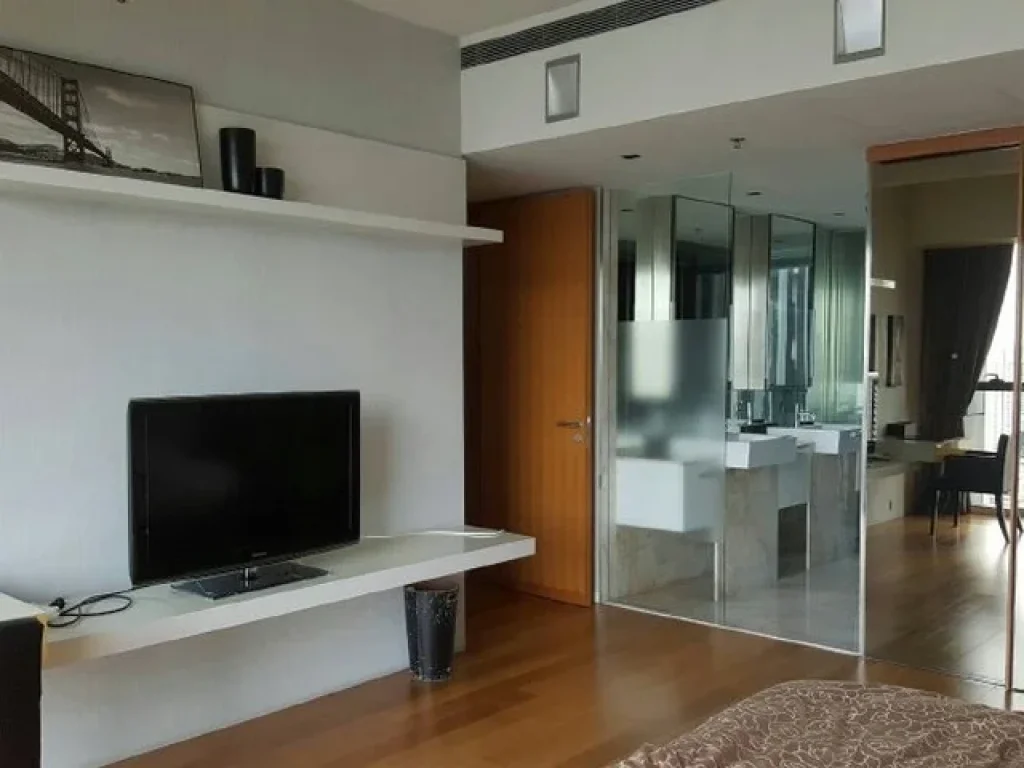 Sale Brand New Luxurious Condo at The Met Sathorn 198 sqm near BTS MRT