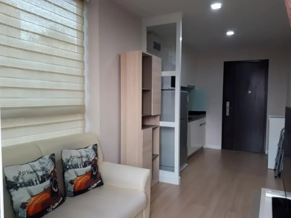 ขายคอนโด Mayfair Place Sukhumvit 64