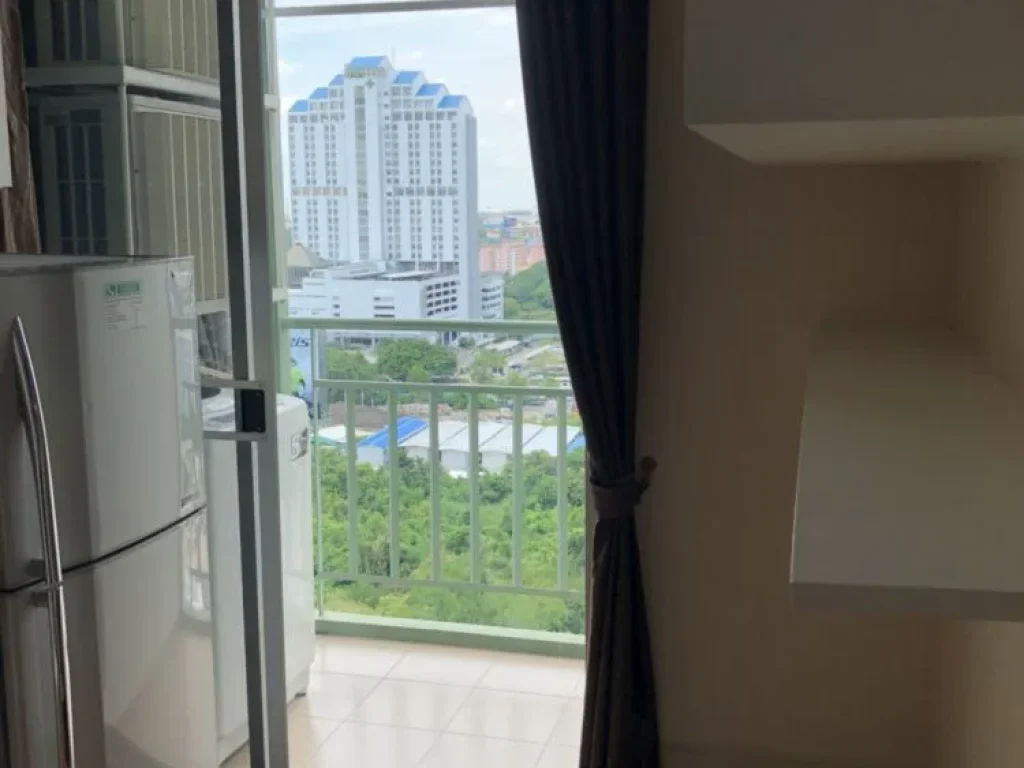 CR00401Room For Rent Lumpini Park Rama 9 - Ratchada RCA 11000THBMonthamplt1bed1bathampgt