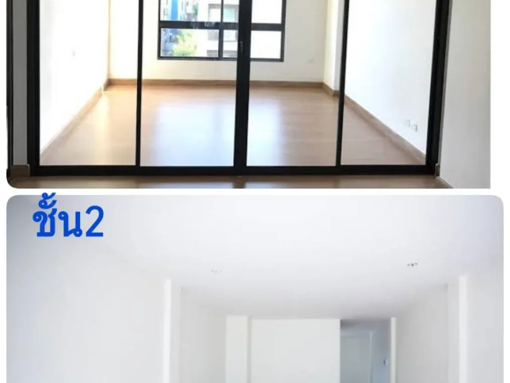 OFR00198Office For Rent ตึกแถวติดริมถนนใหญ่ถลาดพร้าว 10000THBMonth