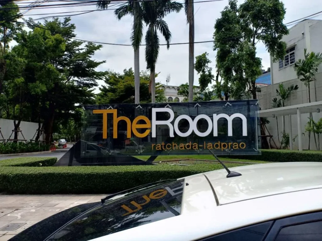 CR00408Room For Rent The Room Ratchada-Ladpraoamplt2bed1bathampgt 25000THBMonth