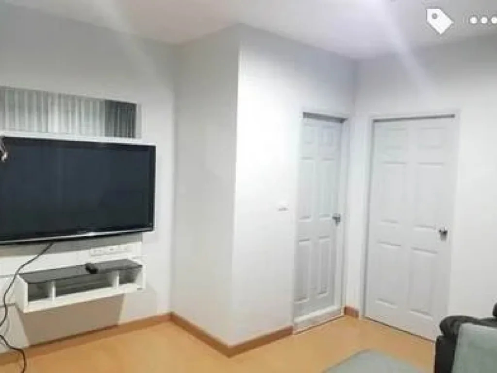 For Rent Life AT Ratchada-Huaikhwang Renovate ใหม่