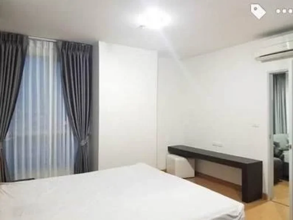 For Rent Life AT Ratchada-Huaikhwang Renovate ใหม่