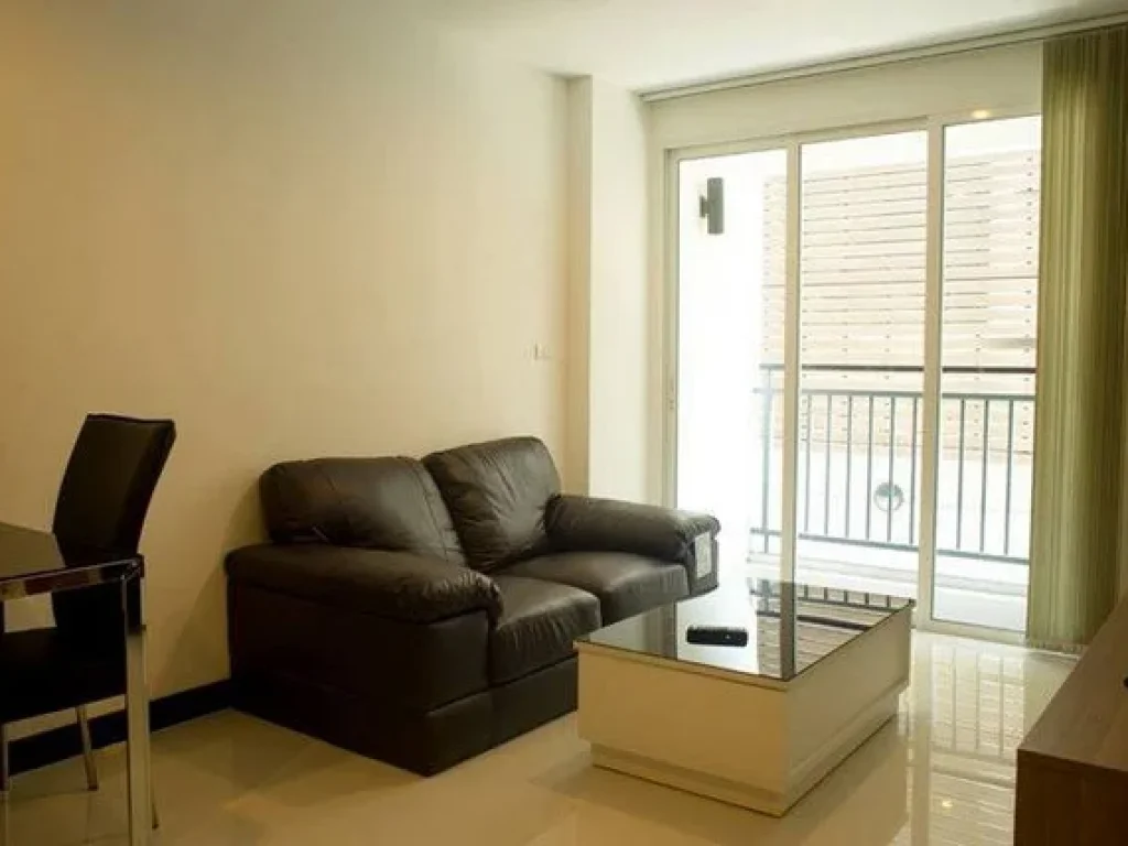 For Sale Voque Sukhumvit 16 New Room 1 bedrooms 1 bathrooms maidroom