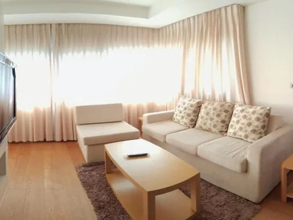 For rent Sathorn Garden 1 bedrooms 1 bathrooms 