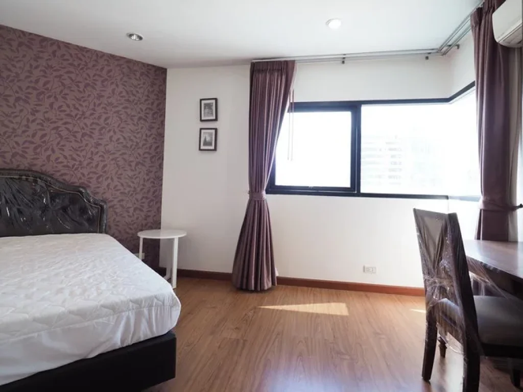 For rent Sathorn Garden 2 bedrooms 2 bathrooms 