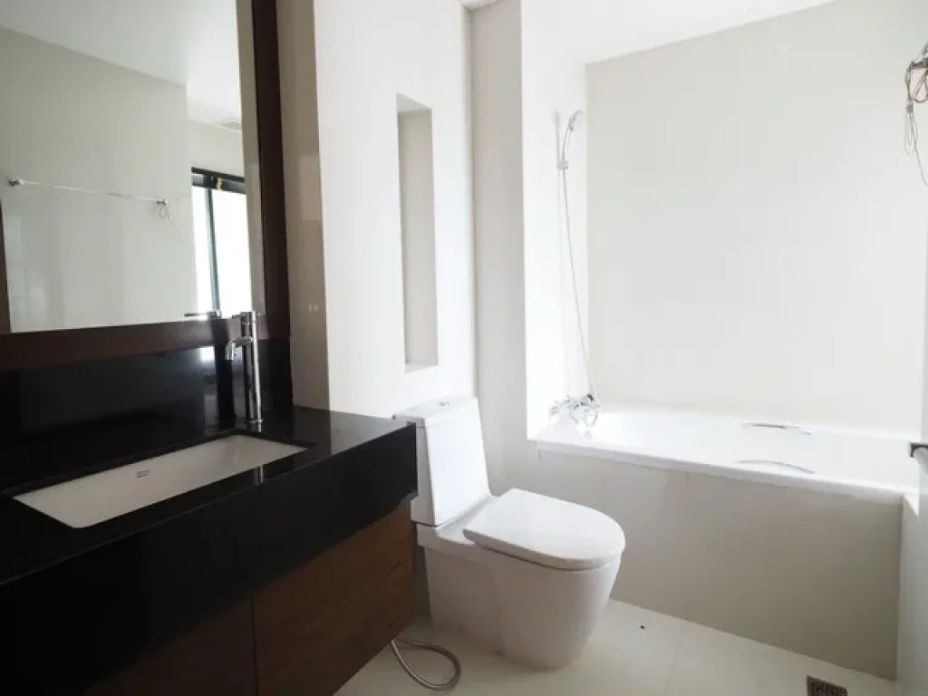 For rent Sathorn Garden 2 bedrooms 2 bathrooms 