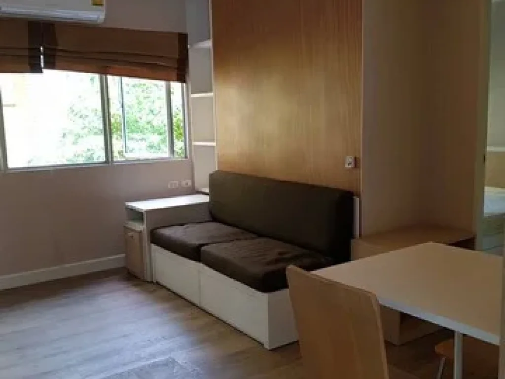 Sale Rent My condo Sukhumvit 81 with fully furnished