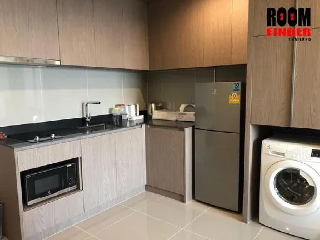 เช่า FOR RENT M JATUJAK 2 beds 2 baths 56 Sqm35000 CLOSE BTS MO CHIT