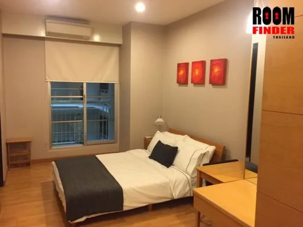 เช่า FOR RENT AP CITI SMART SUKHUMVIT 18 3 beds 3 baths 120 Sqm53000 CLOSE BTS ASOKE