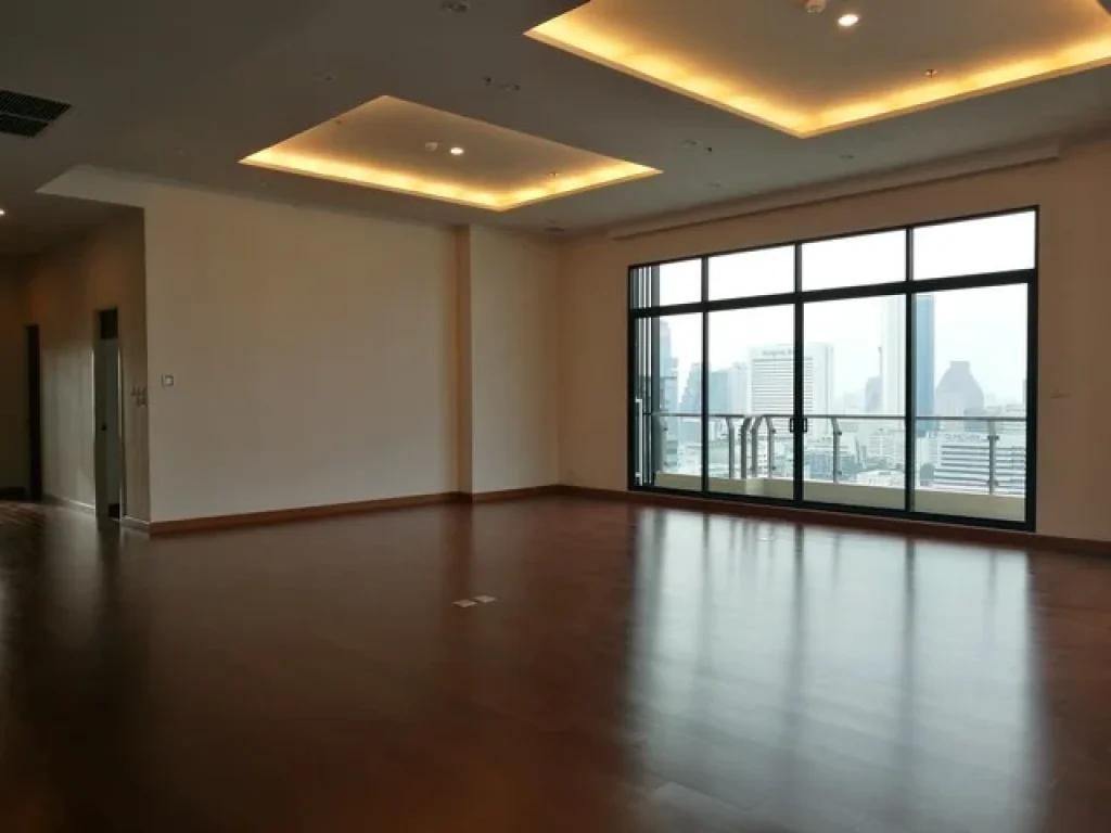 For rent Supalai Elite Sathorn Suanplu 4 bedrooms 4 bathrooms 