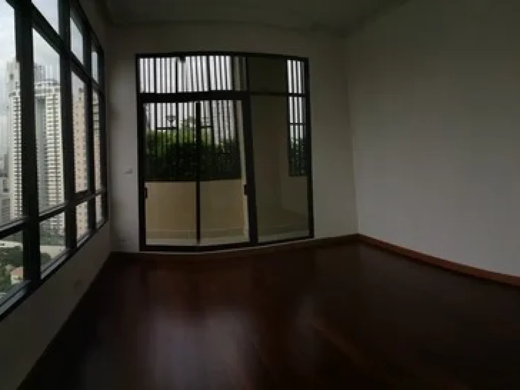 For rent Supalai Elite Sathorn Suanplu 4 bedrooms 4 bathrooms 