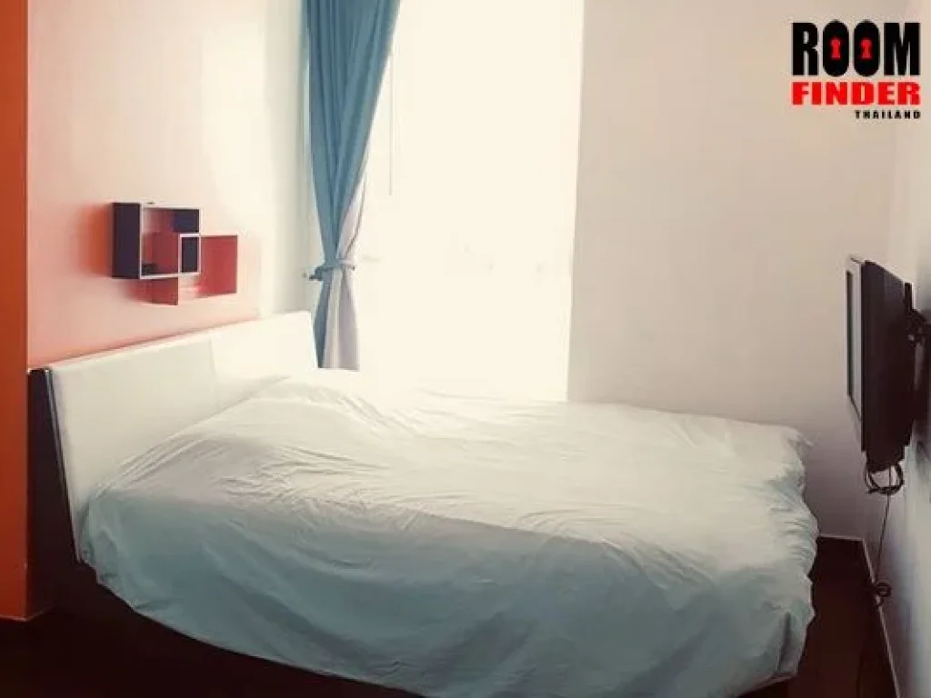 เช่า FOR RENT IDEO Q PHAYATHAI 1 bed 40 Sqm20000 Fully Furnished 1 MIN BTS PHAYATHAI