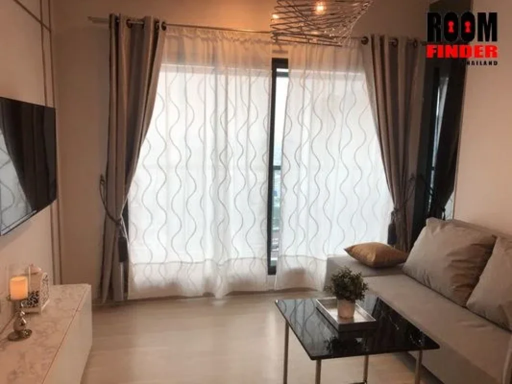 เช่า FOR RENT LIFE SUKHUMVIT 48 1 bedroom PLUS 40 sqm26000 CLOSE BTS PHRAKANONG