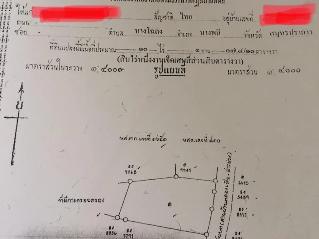 แปลงที่23 ขายที่ดินโฉนด ติดกับโรงเรียนบ้านคลองบอน ทางหลวงชนบท สายบ้านคลองเหี่ย - อ่าวม่วง ตเกาะยาวใหญ่ อเกาะยาว พังงา