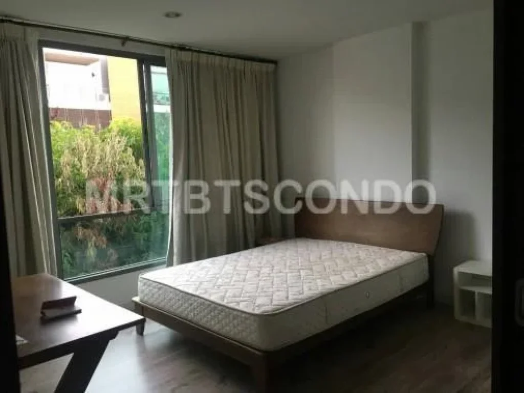 Condo for Rent Click Condo Sukhumvit 65 close to BTS Phra Khanong 2 bedroom 1 bathroom price 25000 THB per Month คลิ๊ก คอนโด สุขุมวิท 65 คอนโดให้เช่า