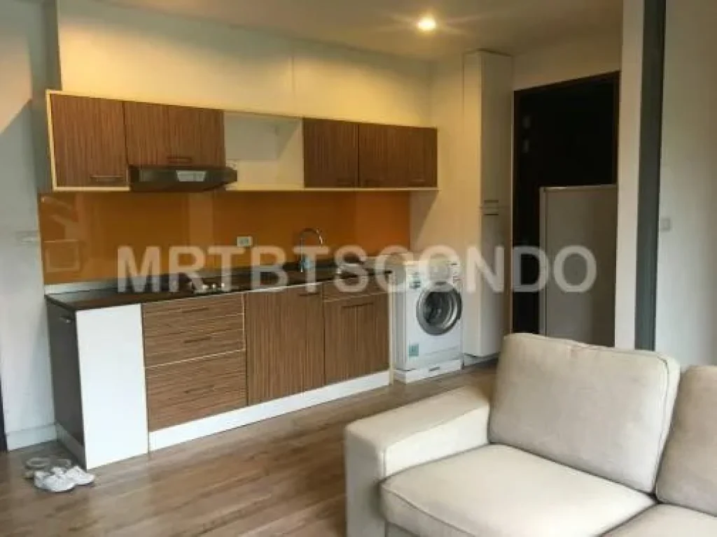 Condo for Rent Click Condo Sukhumvit 65 close to BTS Phra Khanong 2 bedroom 1 bathroom price 25000 THB per Month คลิ๊ก คอนโด สุขุมวิท 65 คอนโดให้เช่า