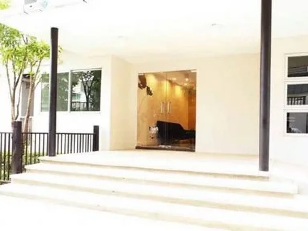 For Rent A space สุขุมวิท 77 ตำแหน่งริม วิวโปร่งไม่โดนบัง