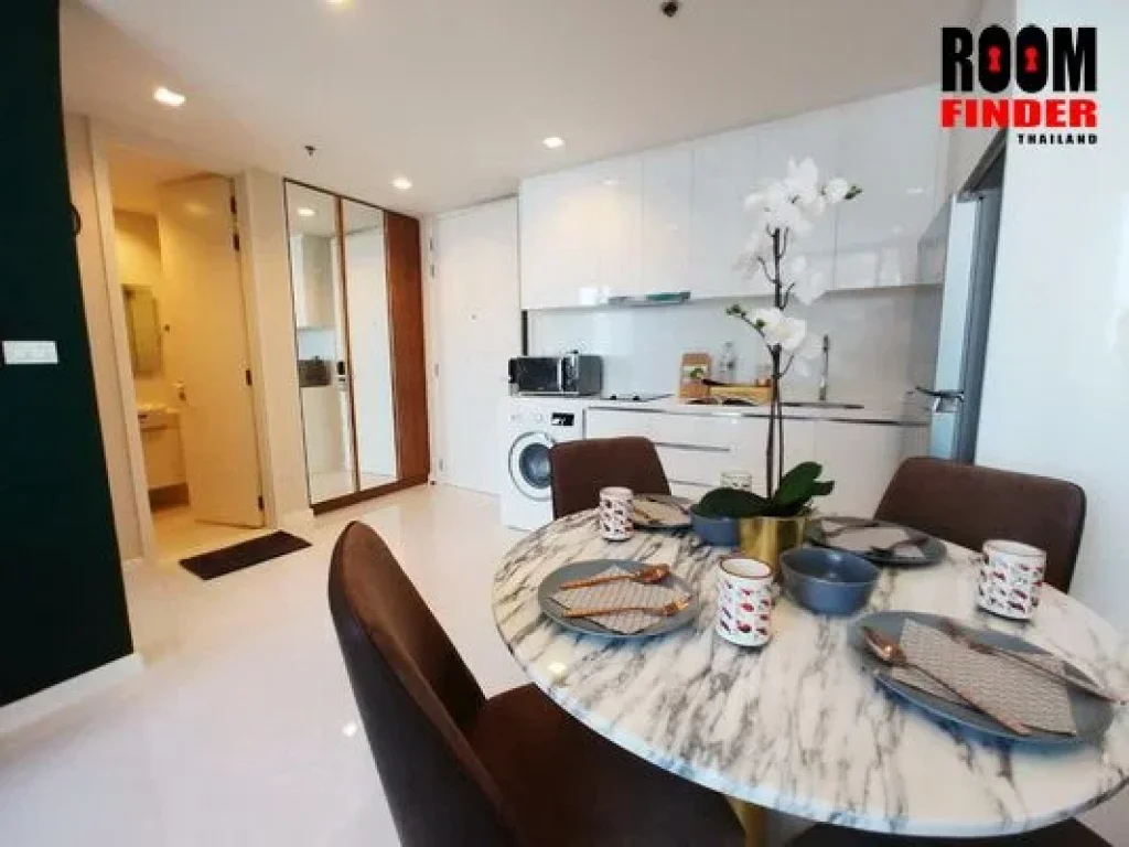 เช่า FOR RENT NARA 9 CONDOMINIUM 2 beds 2 baths 66 Sqm50000 CLOSE BTS CHONGNONSI