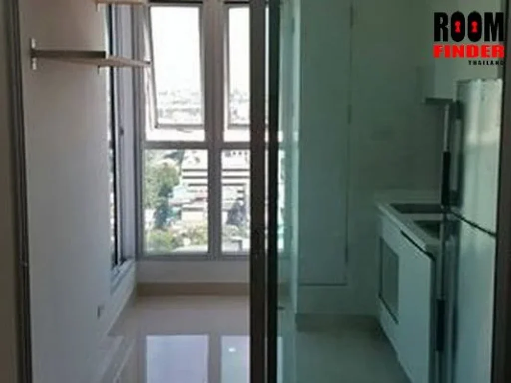 เช่า FOR RENT CENTRIC RATCHADA-SUTHISAN 1 bed 32 Sqm14000 CLOSE MRT SUTHISAN