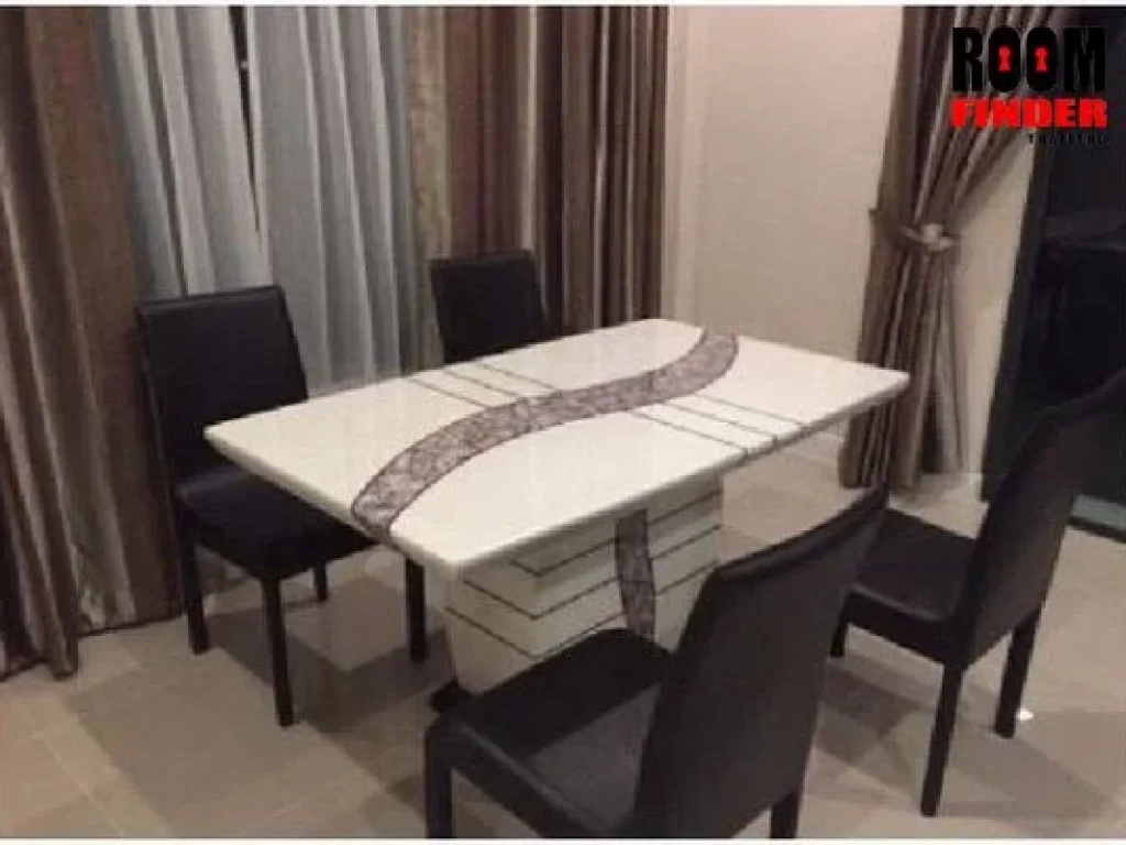 เช่า FOR RENT SETTHASIRI KRUNGTHEPKREETHA 4 beds 3 baths 75 Sqw60000NEW HOUSE CLOSE ฺ