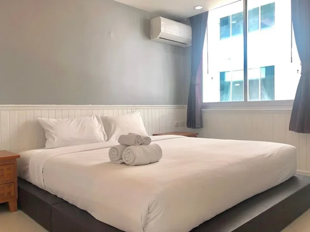 For Rent Waterford Sukhumvit 50 3br2ba 28000 Bath BTS On Nut