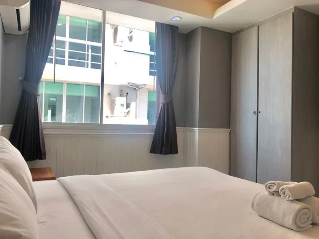 For Rent Waterford Sukhumvit 50 3br2ba 28000 Bath BTS On Nut