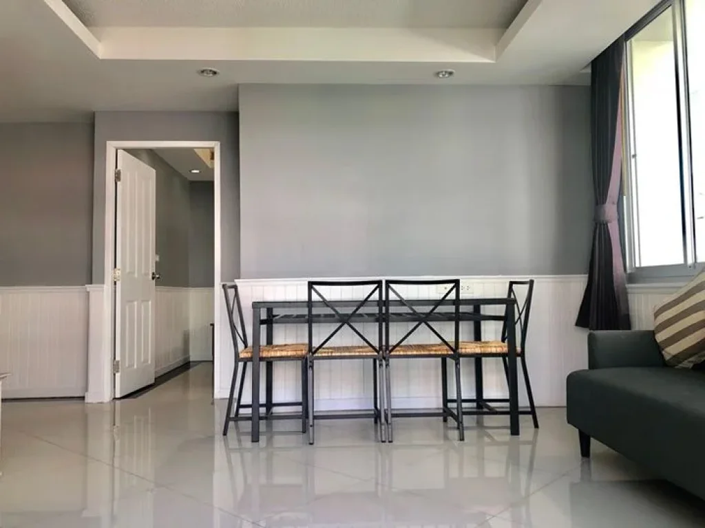 For Rent Waterford Sukhumvit 50 3br2ba 28000 Bath BTS On Nut