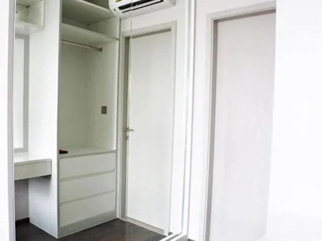 For Rent IDEO Q Siam  Ratchathewi 1br1ba 24000 Bath BTS Ratchathewi