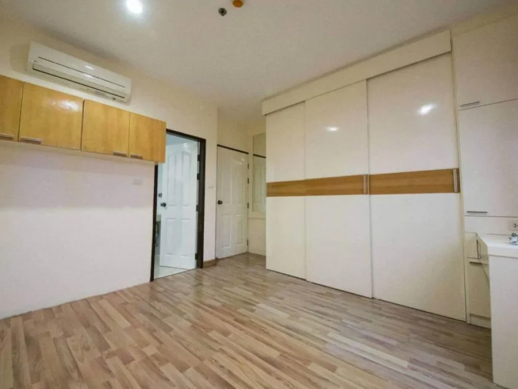 ขายคอนโด PG rama 9 Condominium เจ้าของขายเองทำเลดีมาก ห้องมุม ทิศตะวันออก-เหนือ เงียบสงบ