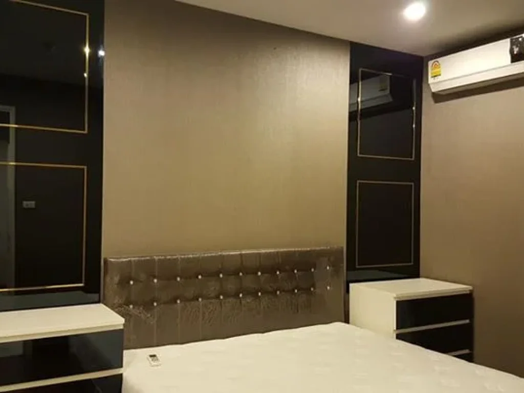 For Rent SUPALAI PREMIER ASOKE 1br1ba 27900 Bath MRT Phetchaburi