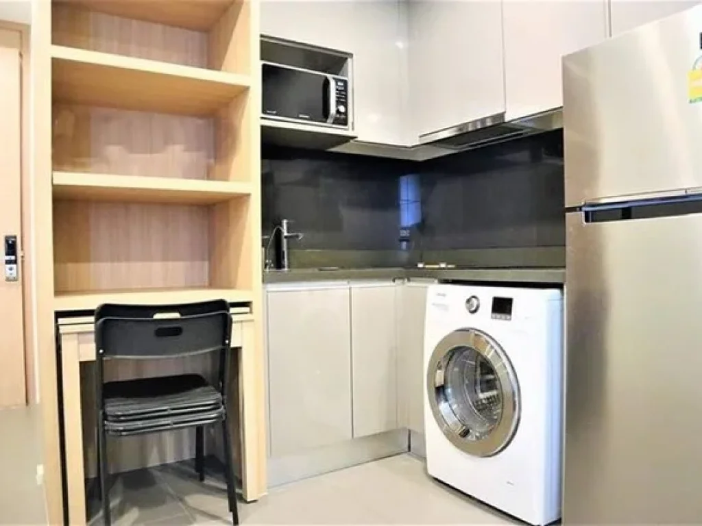 Condo for rent M Lad near BTS Ladprao station and MRT Phaholyothin station